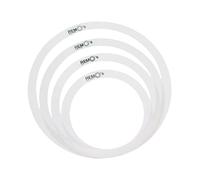Remo RO-0244-00 Rem-o-ring set for tom, snare and floor tom