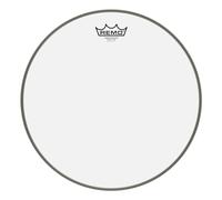Remo SA0314-00 14-Inch Clear Ambassador Tom/Snare Drumhead
