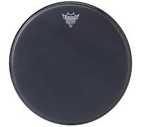 Remo Schlagzeugfell Ambassador Black Suede 8" BA-0808-ES