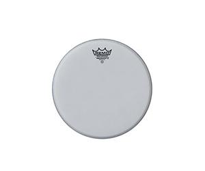 Remo Schlagzeugfell Ambassador X weiss aufgeraut 12" AX-0112-00