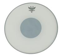 Remo Schlagzeugfell CS Ambassador weiss aufgeraut 10" CS-0110-10