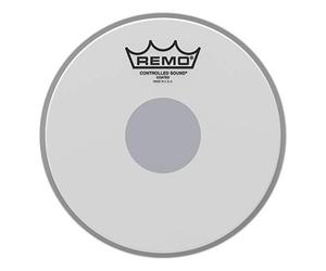 Remo Schlagzeugfell CS Ambassador weiss aufgeraut 8" CS-0108-10