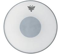 Remo CS Emperor BE-0110-10 Drum Head 10 Inches White Brushed