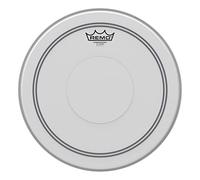 Remo Schlagzeugfell CS Powerstroke 3 Weiß aufgeraut - 13" - P3-0113-C2