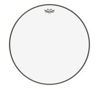 Remo Schlagzeugfell Emperor transparent Bassdrum 20" BB-1320-00