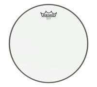 Remo 12" Hazy Emperor Snare Drumhead