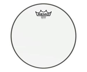 Remo Schlagzeugfell Emperor Transparent Snaredrum Resonanz - 14" - SE-0114-00