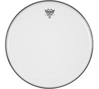 Remo Schlagzeugfell Emperor Weiß glatt - 15" - BE-0215-00