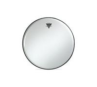 Remo 20" Emperor BD smooth white