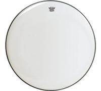 Remo Schlagzeugfell Emperor weiß glatt 22" BB-1222-00