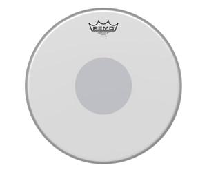Remo Schlagzeugfell Emperor X weiss aufgeraut 13" BX-0113-10