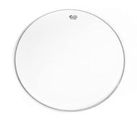 Remo Schlagzeugfell Encore Ambassador Weiß aufgeraut - 10" - EN-0110-BA