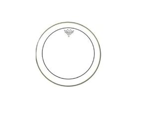 Remo Schlagzeugfell Encore Pinstripe Transparent - 12" - EN-0312-PS