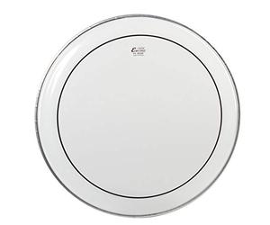 Remo Schlagzeugfell Encore Pinstripe Transparent - 14" - EN-0314-PS