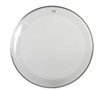 Remo Schlagzeugfell Encore Powerstroke 3 Transparent Bassdrum - 20" -