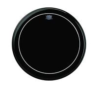 Remo Schlagzeugfell Pinstripe Ebony - 20" - ES-0620-PS