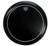 Remo Schlagzeugfell Pinstripe Ebony - 6" - ES-0606-PS
