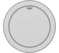 Remo Schlagzeugfell Powerstroke 3 Weiß aufgeraut - 12" - P3-0112-BP