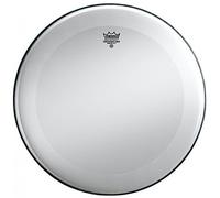 Remo 26" Powerstroke 3 Smooth White