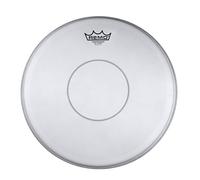 Remo Schlagzeugfell Powerstroke 77 Coated Snare Head with Clear Dot 10"