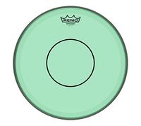 Remo 13" Power. 77 Colortone Green