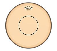 Remo Schlagzeugfell Powerstroke 77 Colortone Orange Drum Head, 13"