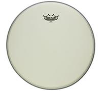 Remo Powerstroke P3 X Coated Drumhead - Coated Top Clear Dot, 14"