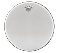 Remo Schlagzeugfell Silent Stroke 18"" SN-0018-00, weiß, SN-0018-00-