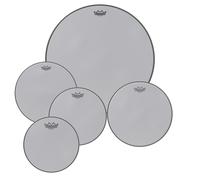 Remo Silentstroke Complete Pack - 10 12 14 16 22" Heads