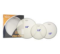Remo Silentstroke Tom Pack - 12 13 16" Heads