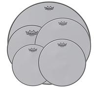 Remo Silentstroke Propack - 12"/13"/14"/16"/22"