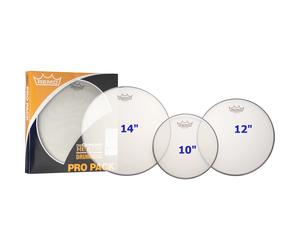 Remo Silentstroke TomPacks - Mesh