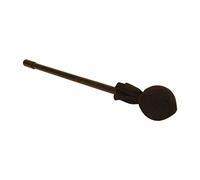 Remo Soft Black Cover Plastic Mallet, 10"