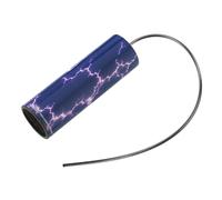 Remo SP-0207-TL Spring Drum Thunder Tube - Stormy Graphic 2.32
