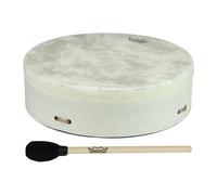 Remo Standard Buffalo Drum 14 x 3.5 White