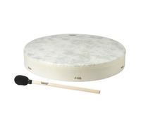 Remo Standard Buffalo Drum 22 x 3.5 White