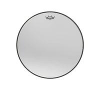 Remo 20" Starfire Bass Drum Chrome