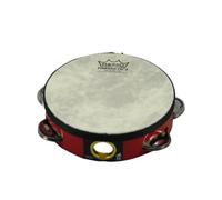 Remo TA-5106-52 Red 6" Tambourine
