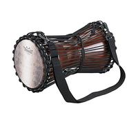 Remo Talking Drum Tamani 11" Skyndeep Ultratac Lizard Grafikfell TD-0611-81 mit Schultergurt