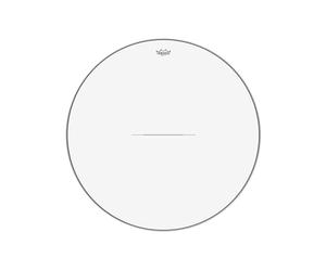 Remo TC-2404-RS Transparent Timpani Skins 24 4/16 Inch