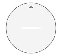 Remo TC-2800-RS Transparent Timpani Skins 28 Inches