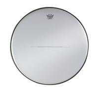 REMO Timpani, Hazy, 25-8/16" Diameter, Low-Profile Steel Insert Ring