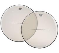 Remo Timpani Heads Transparent 23 8/16" TC-2308-RS