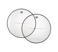 Remo Timpani Heads Transparent 29" TC-2900-RS