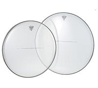 Remo Timpani Heads Milky 24 4/16" TI-2404-00