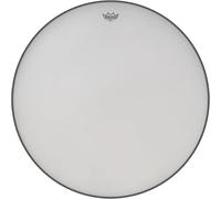 Remo Timpani, RENAISSANCE®, 30" Diameter, Steel Insert Ring, Clear Film