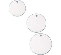 REMO Tom Pack (12",14",16" Coated BE), Domestic Only