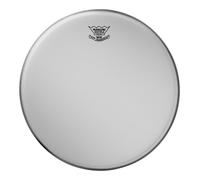 Remo VA-0114-00 14 Inch Vintage Coated Ambassador Drum Head (NEW)