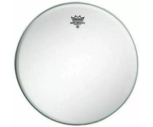 Remo Weatherking Ambassador Coated Drum Head, 15"