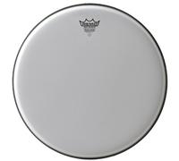 Remo Ambassador White Suede 16 Drum Head